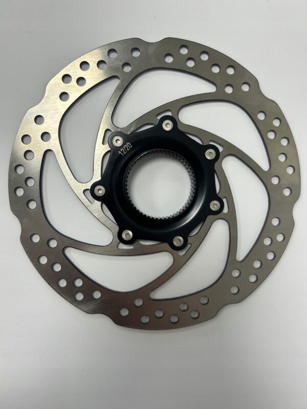 Tarcza hamulcowa MAGURA Storm CL 180 mm Centerlock - obrazek 2