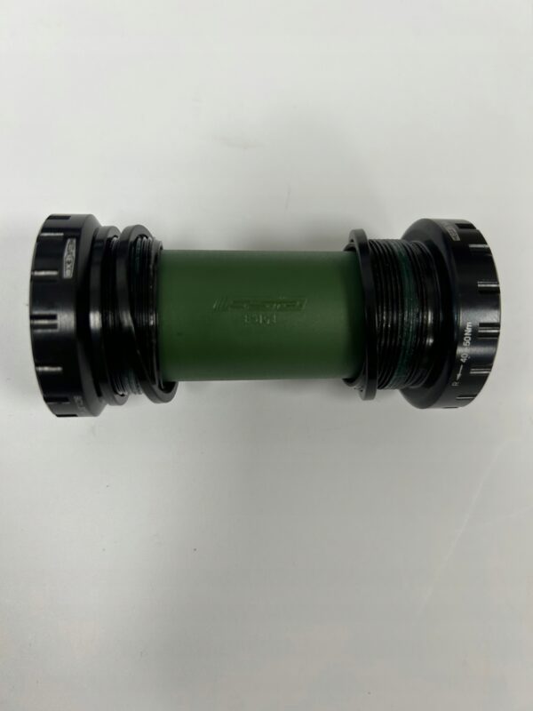 Korba Gates S300 CDX 46T, 170mm - obrazek 2