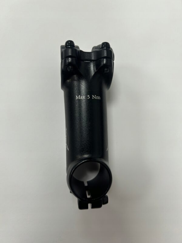 Wspornik kierownicy mostek 3D 90 mm ahead 31,8 mm - obrazek 3