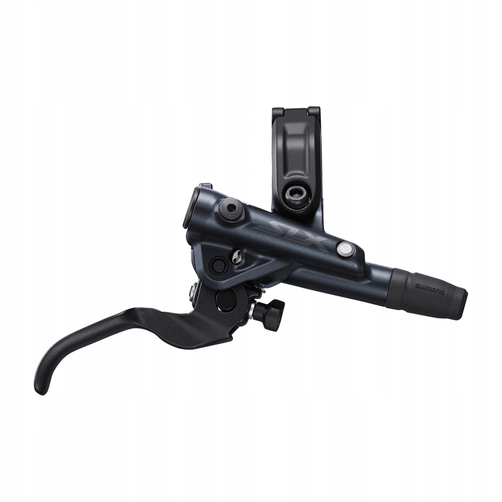 Hamulec hydrauliczny tylny Shimano SLX M7120 1700mm - obrazek 3