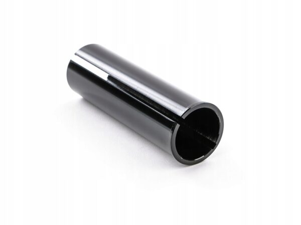 Tuleja redukcyjna do sztycy podsiodłowej (27.2 -> 31.6 mm)