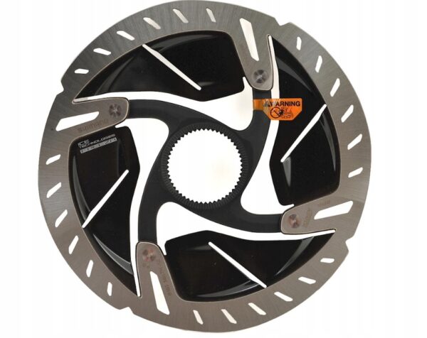 TARCZA HAMULCOWA SHIMANO DURA-ACE SM-RT900 CENTERLOCK 140MM