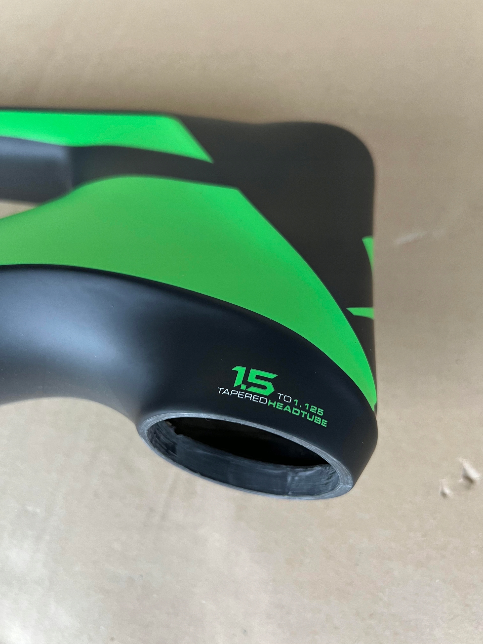 Rama MTB Simplon Kuro 525 Carbon 27,5 rozmiar XL (52,5) 12x142 mm - obrazek 4