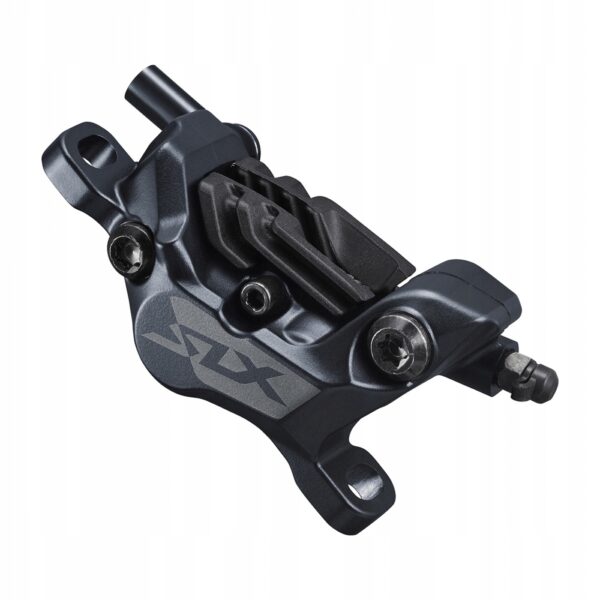 Hamulec hydrauliczny tylny Shimano SLX M7120 1700mm - obrazek 2