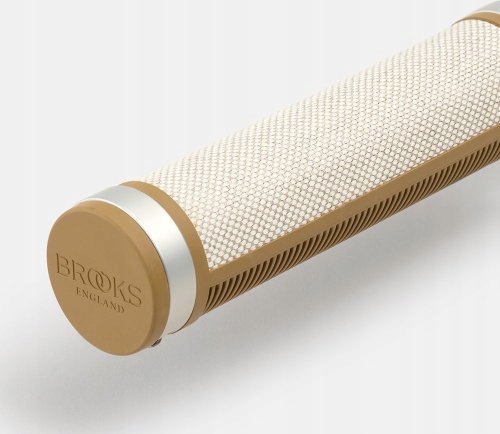 Gripy BROOKS Cambium Rubber - obrazek 2