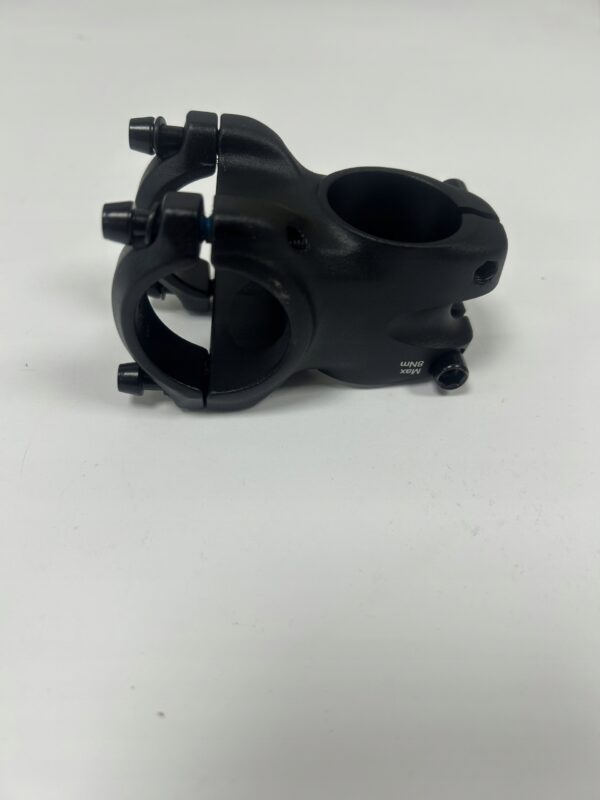 Mostek rowerowy prosty JD 97 31.8mm, 35mm - obrazek 3