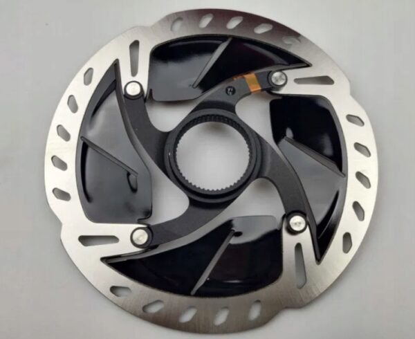 TARCZA HAMULCOWA SHIMANO DURA-ACE SM-RT900 CENTERLOCK 140MM - obrazek 2