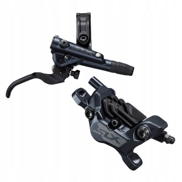 Hamulec hydrauliczny tylny Shimano SLX M7120 1700mm
