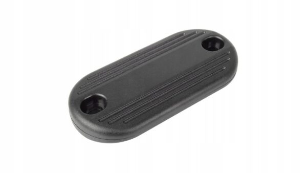 Uchwyt pod nadajnik, koszyk BC Aircase M-Wave czarny