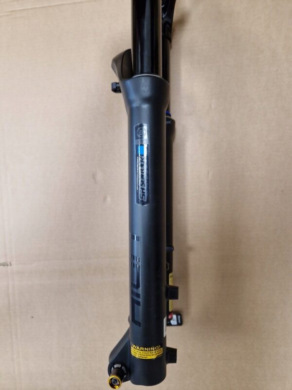 Amortyzator Suntour Aion SF18 27,5