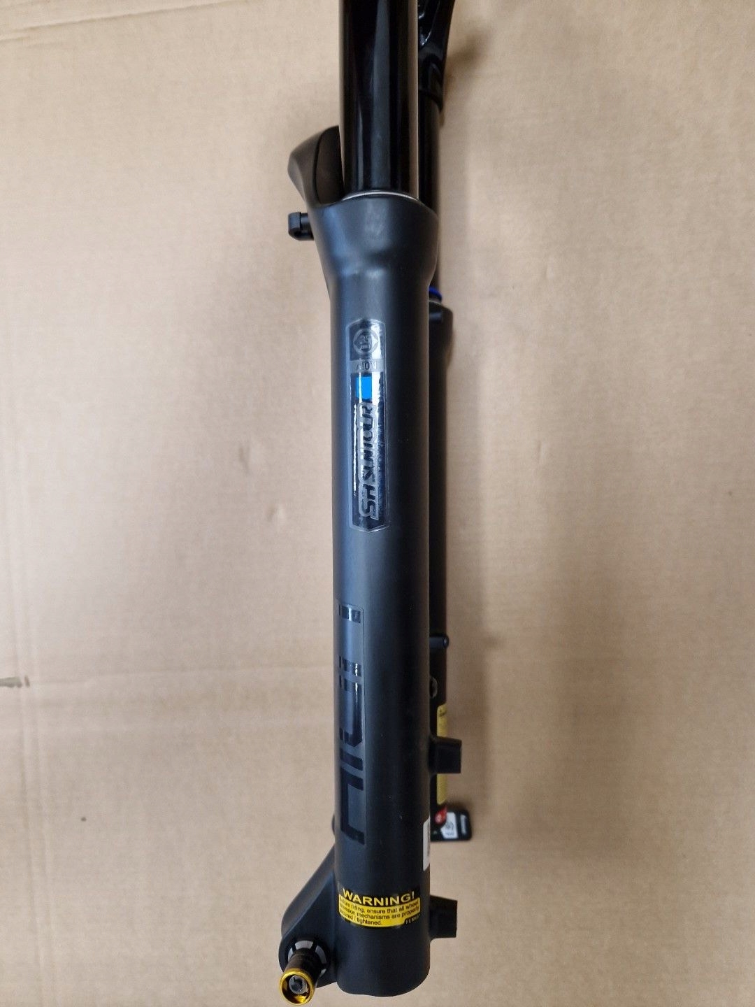 Amortyzator Suntour Aion SF18 27,5