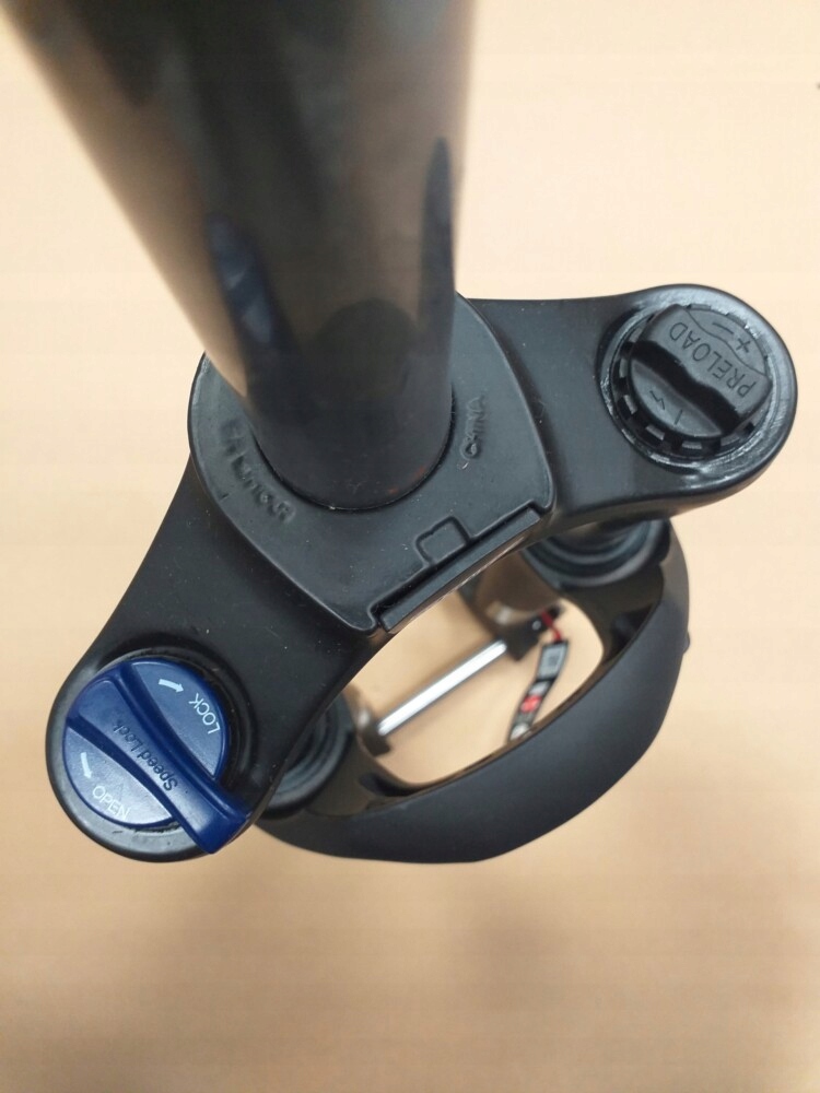 Amortyzator SR Suntour NEX-E25 28