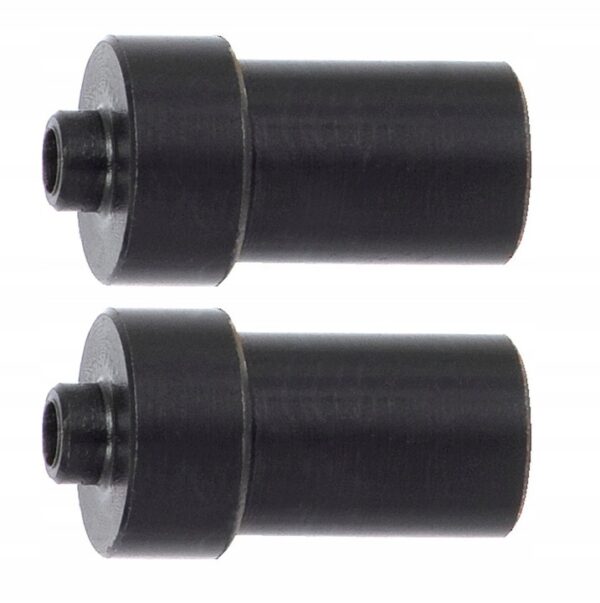 Adapter osi do centrownicy 12mm Unior 1689.3