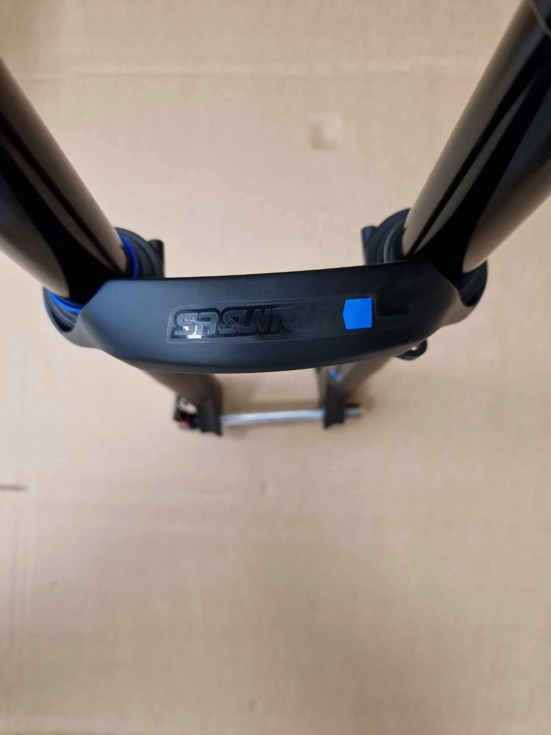 Amortyzator Suntour Aion SF18 27,5