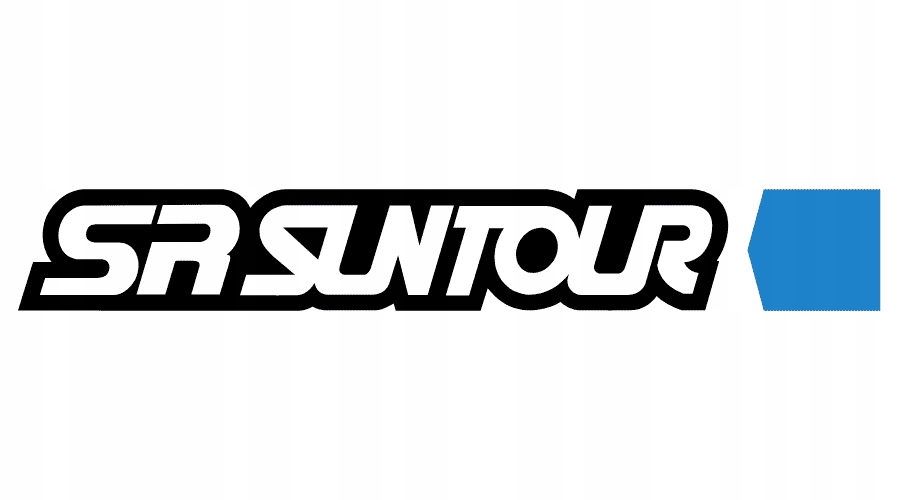 Amortyzator SR Suntour NEX-E25 28