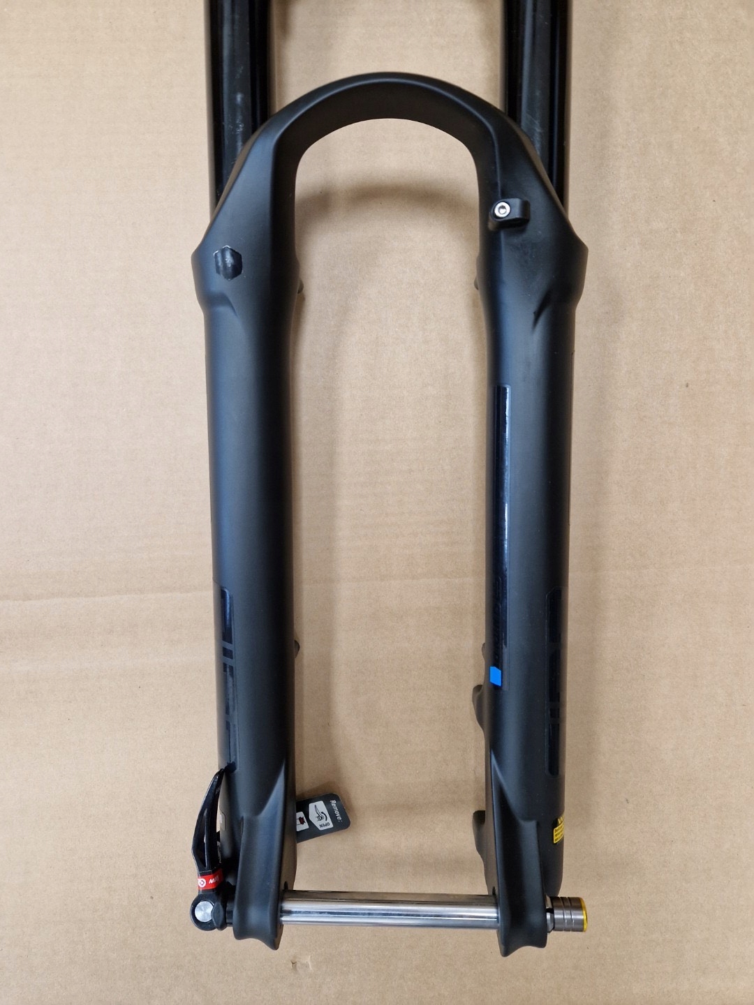 Amortyzator Suntour Aion SF18 27,5