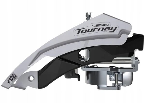 Przerzutka przednia SHIMANO Tourney FD-TY601