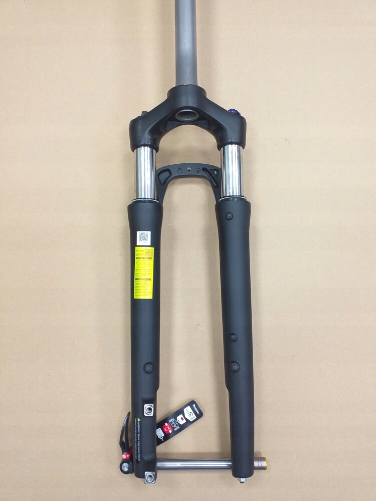 Amortyzator SR Suntour NEX-E25 28