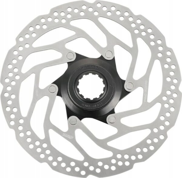 Tarcza hamulcowa SHIMANO SM-RT30 180 mm Centerlock