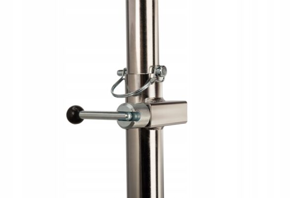 Dwuramienny stojak serwisowy Park Tool PRS-2.2-2 Deluxe z podstawą - obrazek 3