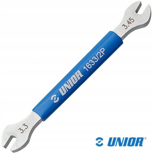 Klucz Unior do szprych UNR-1633/2P