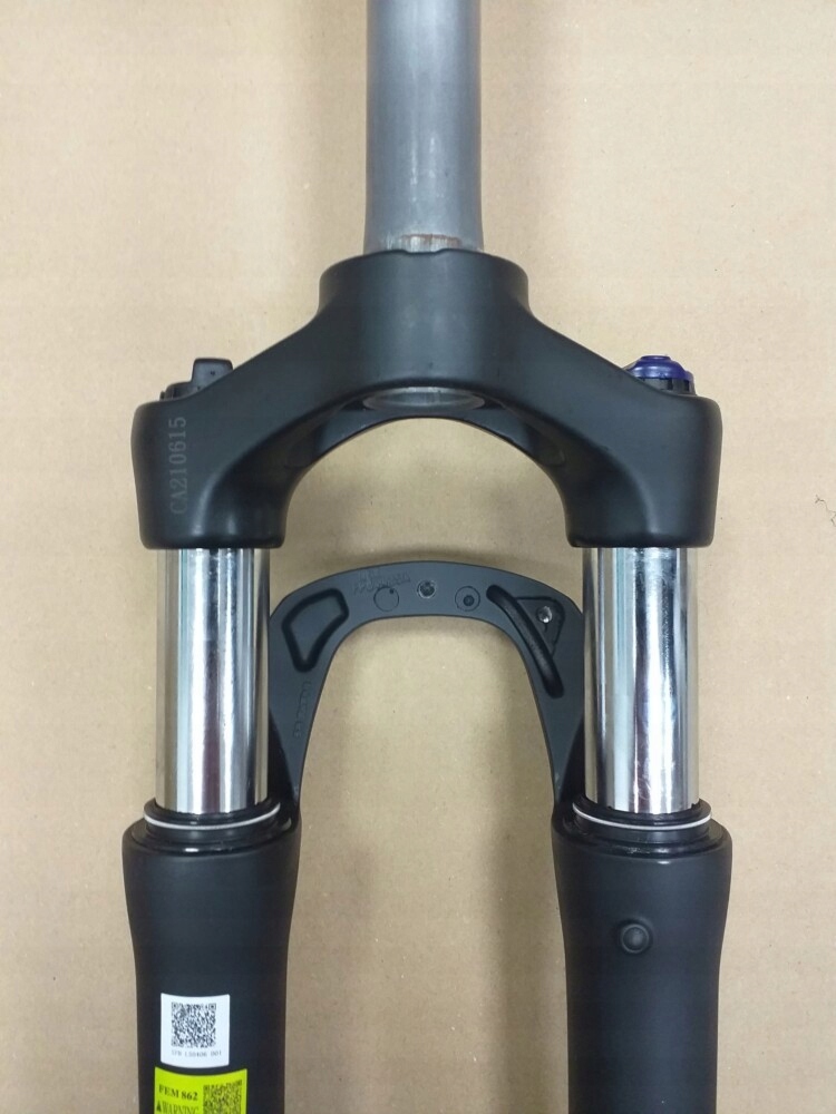 Amortyzator SR Suntour NEX-E25 28