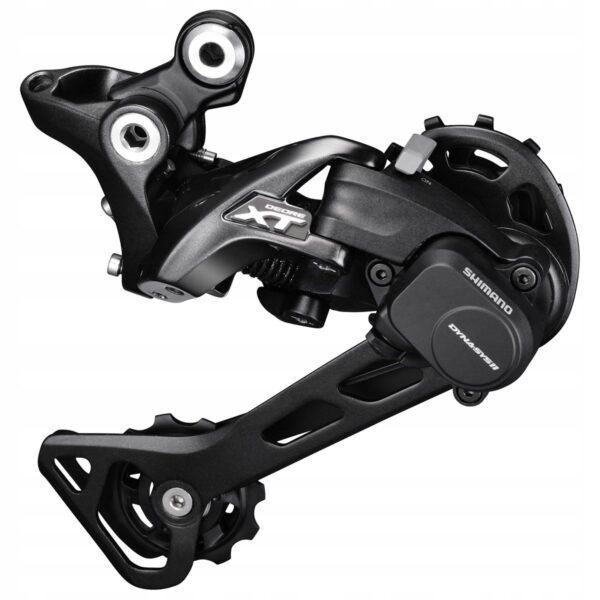 Przerzutka tylna SHIMANO DEORE XT RD-M8000 GS 11 speed czarna