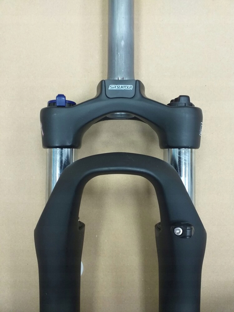 Amortyzator SR Suntour NEX-E25 28