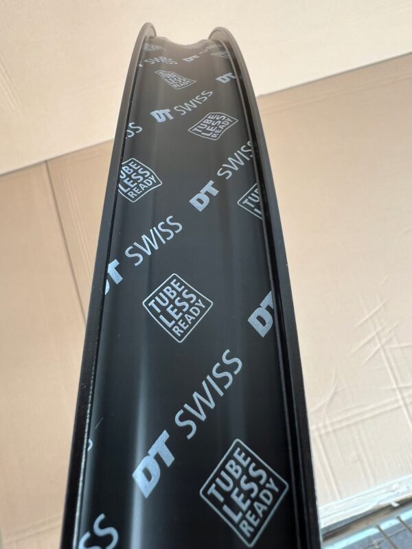 Zestaw kół DT Swiss HX 1700 Spline 29