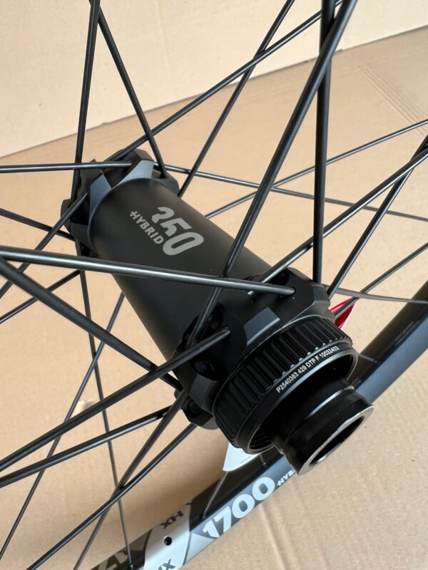 Zestaw kół DT Swiss HX 1700 Spline 29