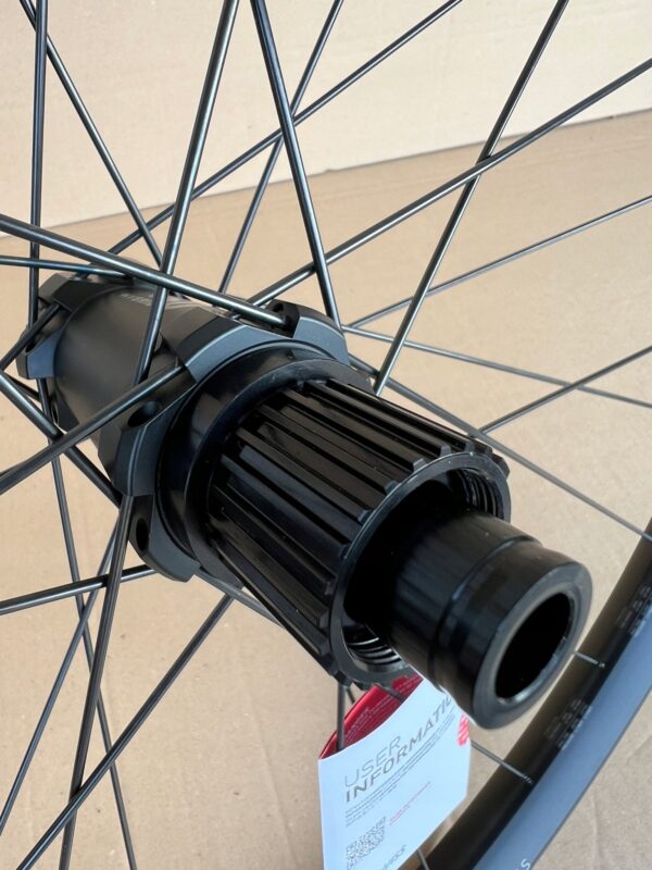 Zestaw kół DT Swiss HX 1700 Spline 29