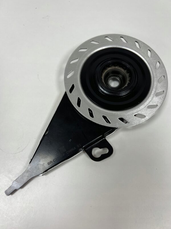 Hamulec rolkowy Shimano Nexus BR-C3000 Przedni - obrazek 5