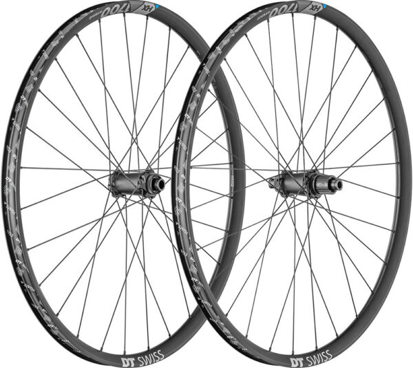 Zestaw kół DT Swiss HX 1700 Spline 29