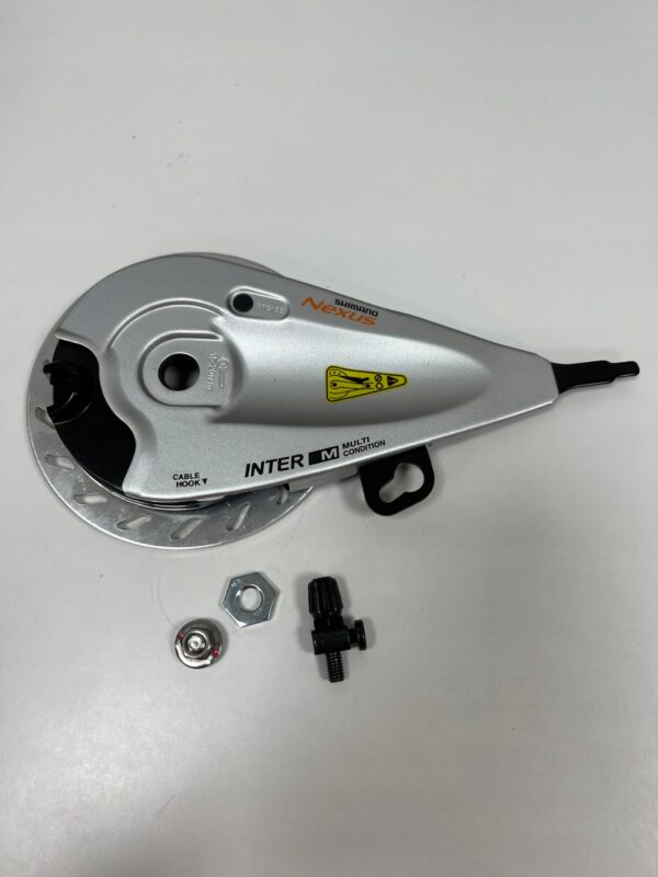 Hamulec rolkowy Shimano Nexus BR-C3000 Przedni - obrazek 2