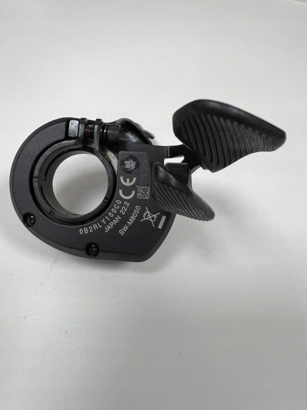 Manetka SHIMANO Deore XT Di2 SW-M8050 prawa - obrazek 5