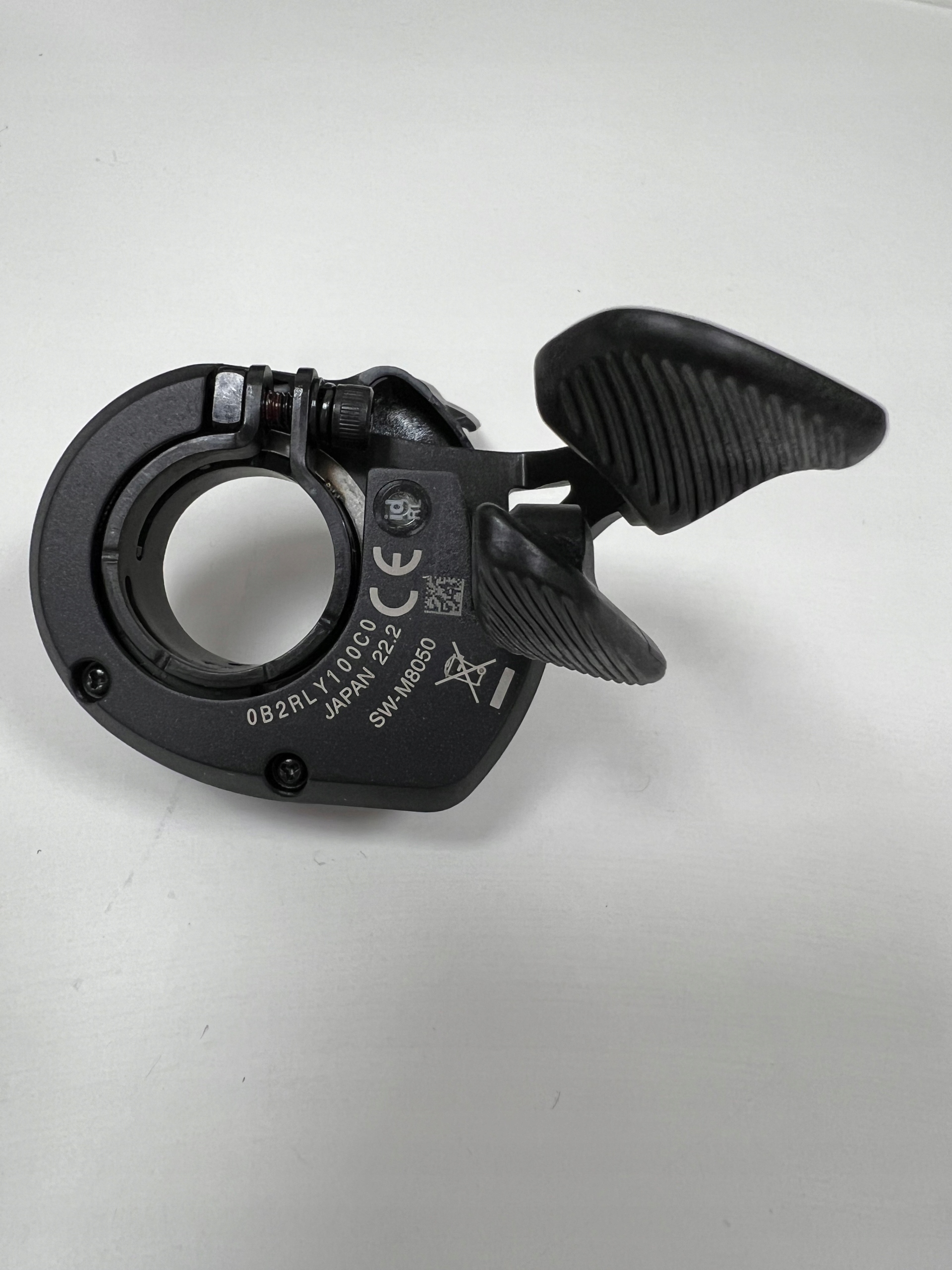 Manetka SHIMANO Deore XT Di2 SW-M8050 prawa - obrazek 5