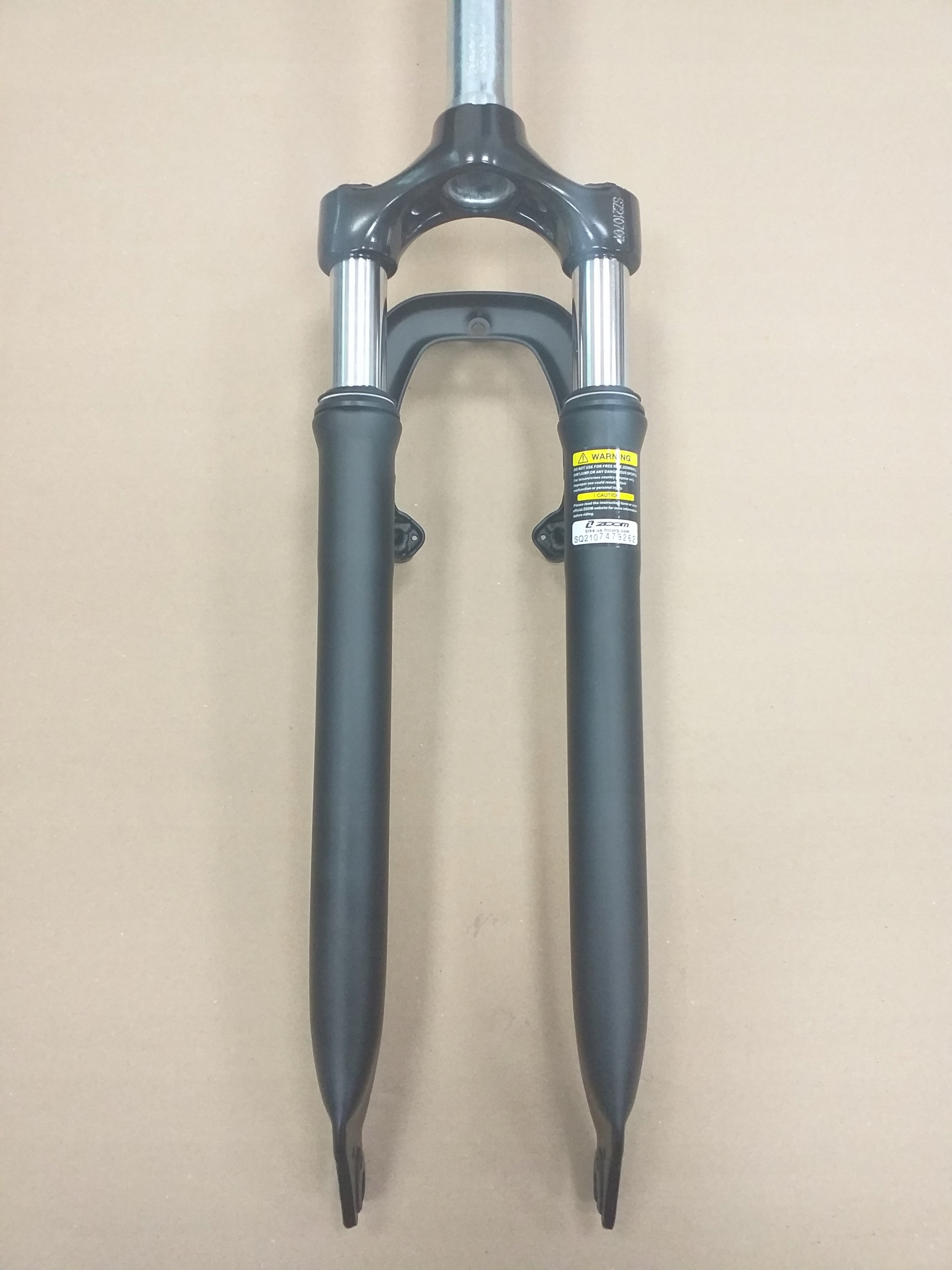 Amortyzator przedni Zoom CH-120 28