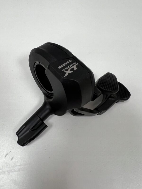 Manetka SHIMANO Deore XT Di2 SW-M8050 prawa - obrazek 3