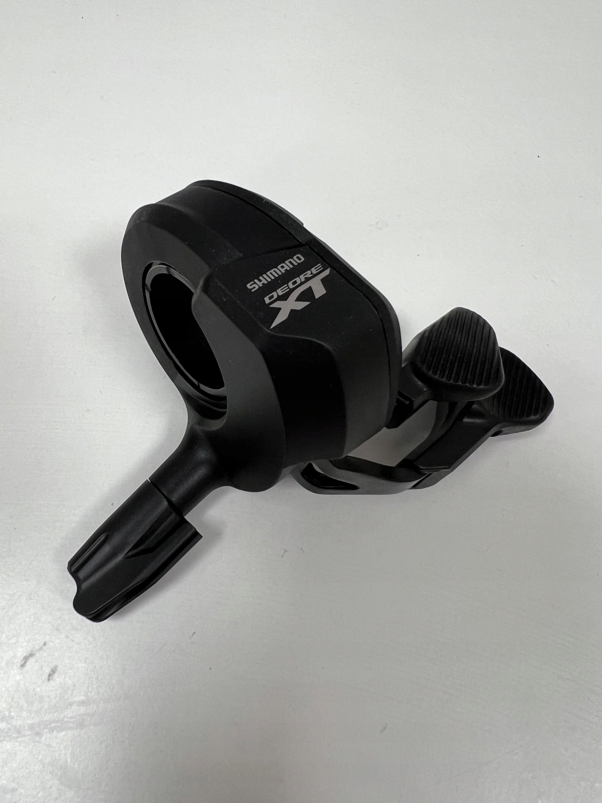 Manetka SHIMANO Deore XT Di2 SW-M8050 prawa - obrazek 3