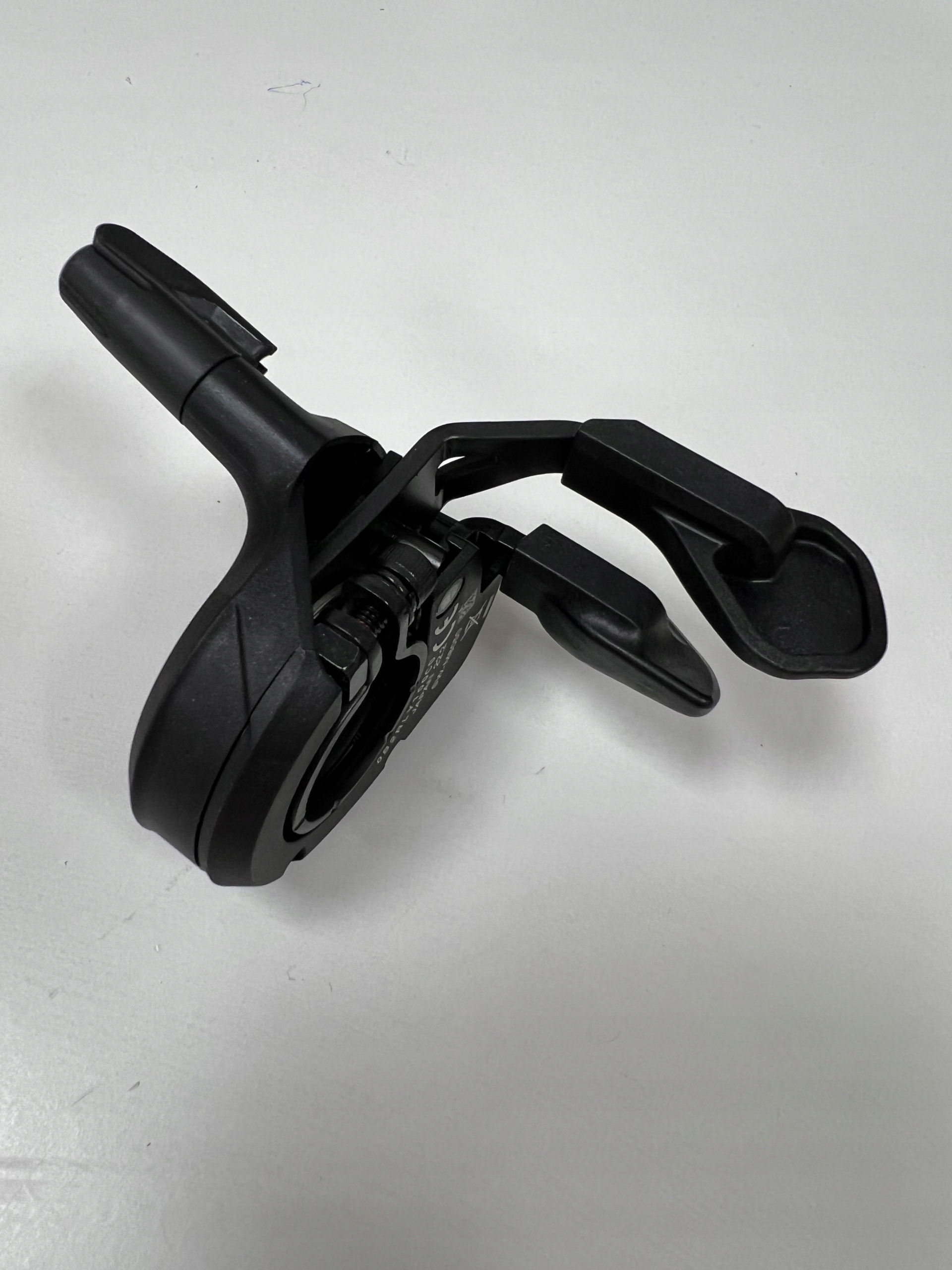 Manetka SHIMANO Deore XT Di2 SW-M8050 prawa - obrazek 4