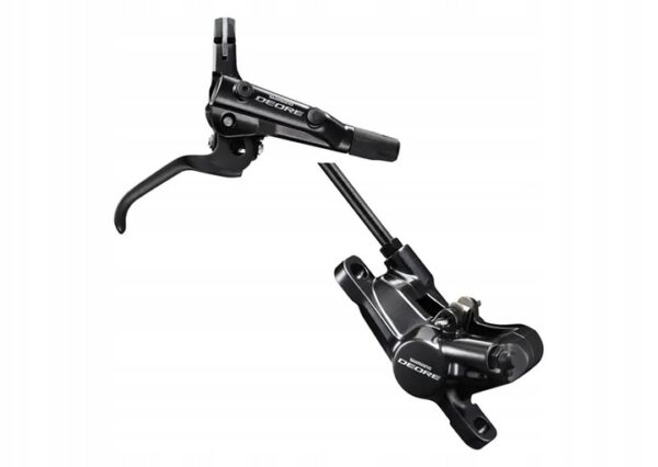 Hamulec tarczowy SHIMANO Deore BL-M6000 / BR-M6000 1700mm