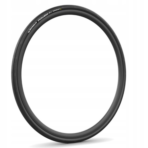 Opona rowerowa MICHELIN POWER ALL SEASON V2 700X28C zwijana 28-622