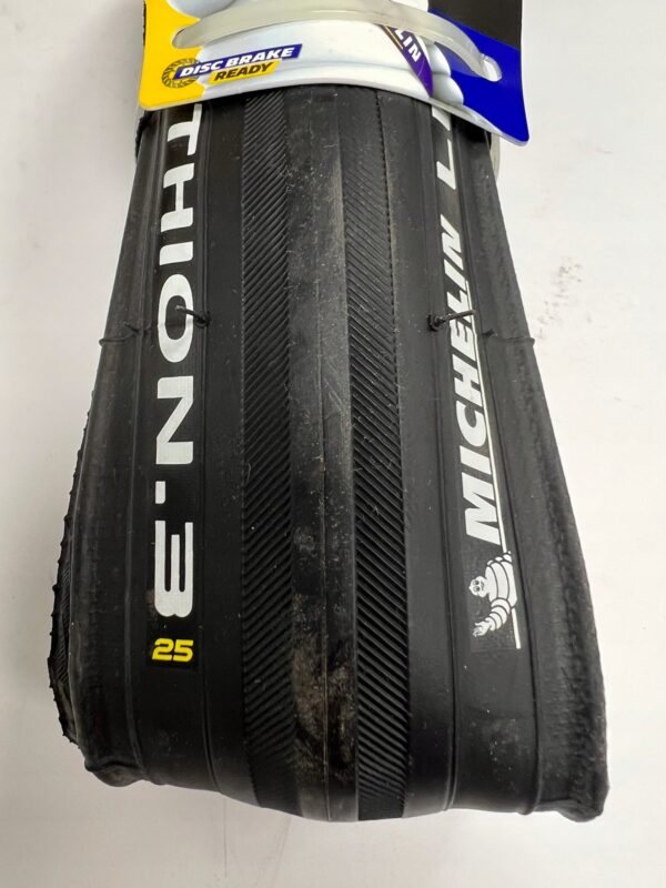 Opona MICHELIN Dynamic Classic 700x28C (28-622) ZWIJANA - obrazek 4