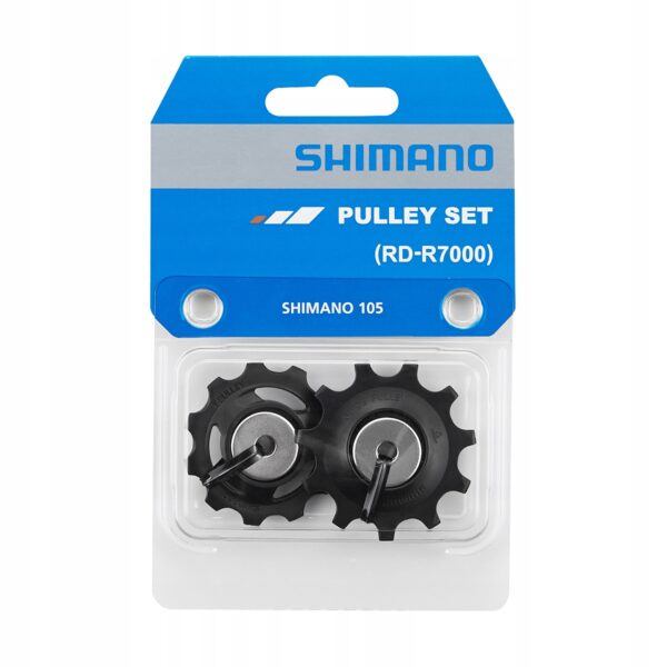 SHIMANO Kółka przerzutki RD-R7000