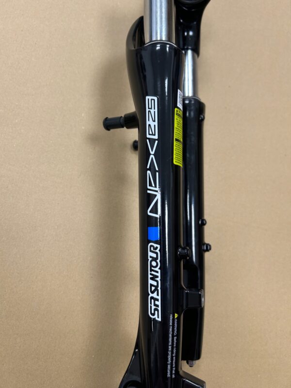 Amortyzator SR Suntour NEX-E25 26