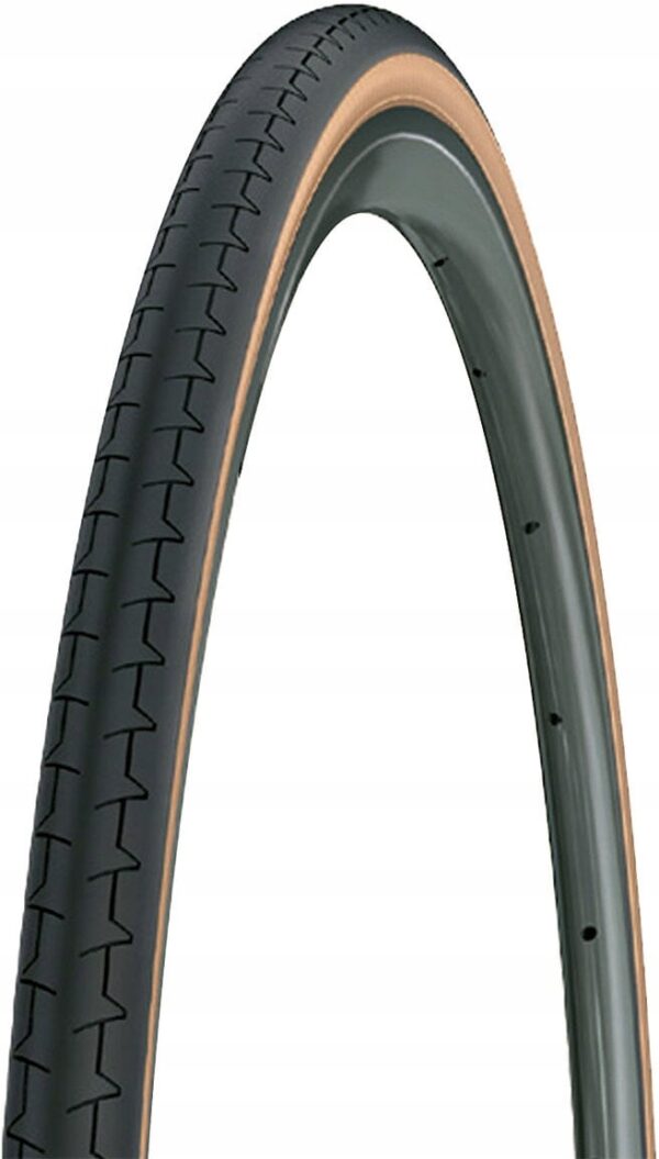 Opona MICHELIN Dynamic Classic 700x28C (28-622) ZWIJANA - obrazek 2