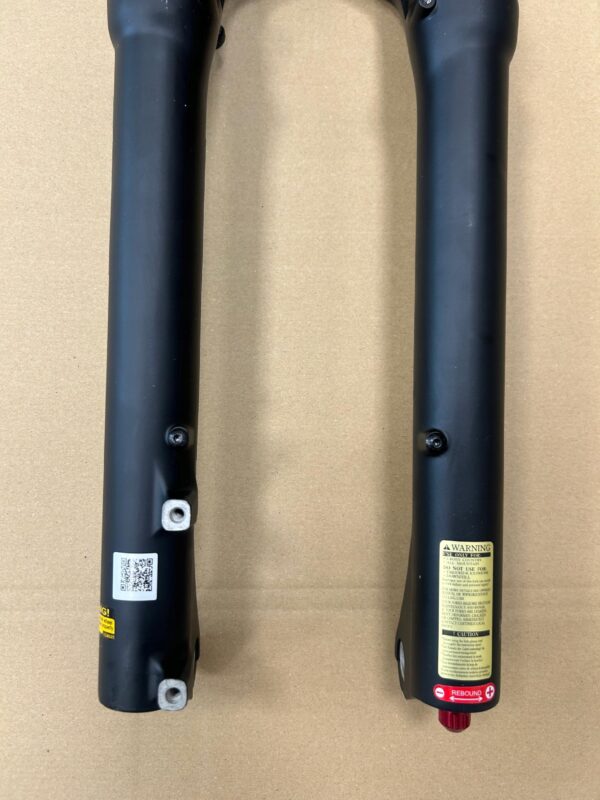Amortyzator Suntour Aion SF18 27,5