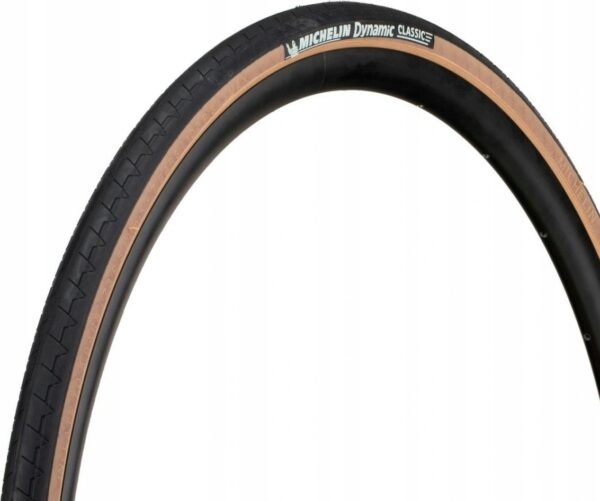Opona MICHELIN Dynamic Classic 700x28C (28-622) ZWIJANA