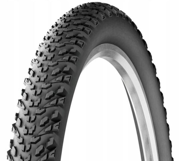 Opona Rowerowa MICHELIN COUNTRY DRY2 26X2.00 (52-559) drutowa - obrazek 3