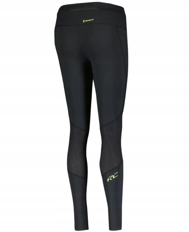 Scott RC Run Legginsy do biegania damskie L - obrazek 2